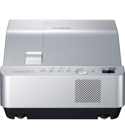 CANON LV-8235UST VIDEOPROIETTORE NOLEGGIO - Fcf Rental & Production - Milano