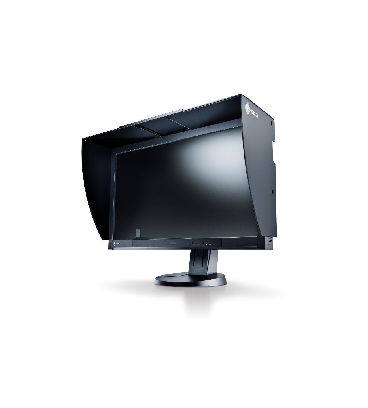 EIZO CG-243WFS-BK MONITOR 24" NOLEGGIO - Fcf Rental & Production - Milano