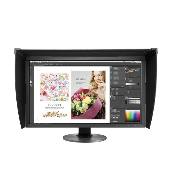 EIZO CG2730 MONITOR 27" NOLEGGIO - Fcf Rental & Production - Milano