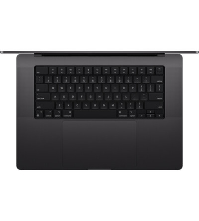 APPLE MACBOOK PRO 16'' M4 PRO NOLEGGIO - Fcf Rental & Production - Milano