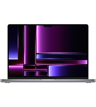 APPLE MACBOOK PRO 16" M2 PRO NOLEGGIO - Fcf Rental & Production - Milano