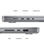 APPLE MACBOOK PRO 16" M2 PRO NOLEGGIO - Fcf Rental & Production - Milano