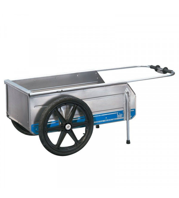 BEACH TROLLEY CARRELLO NOLEGGIO - Fcf Rental & Production - Milano