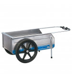 BEACH TROLLEY CARRELLO NOLEGGIO - Fcf Rental & Production - Milano