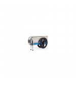 BEACH TROLLEY CARRELLO NOLEGGIO - Fcf Rental & Production - Milano