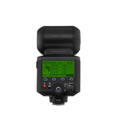 FUJIFILM FLASH EF-X500 NOLEGGIO - Fcf Rental & Production - Milano