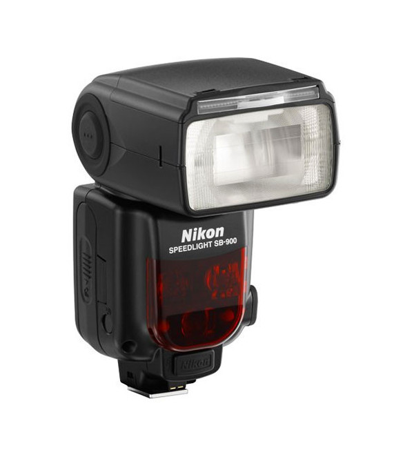 NIKON FLASH SB-900 NOLEGGIO - Fcf Rental & Production - Milano