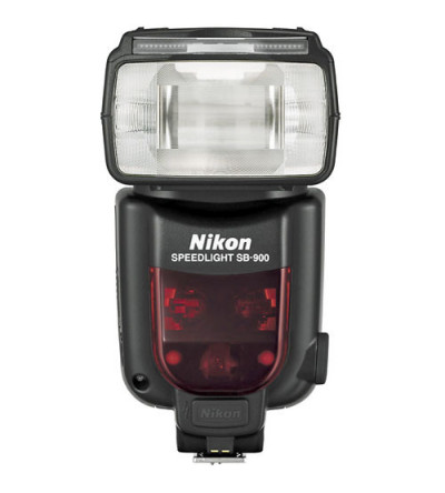 NIKON FLASH SB-900 NOLEGGIO - Fcf Rental & Production - Milano