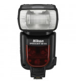 NIKON FLASH SB-910 NOLEGGIO - Fcf Rental & Production - Milano