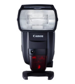 CANON FLASH 600EX-RT NOLEGGIO - Fcf Rental & Production - Milano