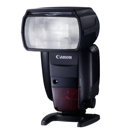 CANON FLASH 600EX-RT NOLEGGIO - Fcf Rental & Production - Milano