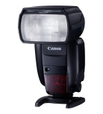 CANON FLASH 600EX-RT NOLEGGIO - Fcf Rental & Production - Milano