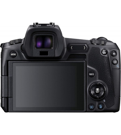 CANON EOS R NOLEGGIO - Fcf Rental & Production - Milano