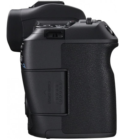 CANON EOS R NOLEGGIO - Fcf Rental & Production - Milano