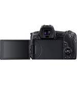 CANON EOS R NOLEGGIO - Fcf Rental & Production - Milano