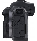 CANON EOS R NOLEGGIO - Fcf Rental & Production - Milano