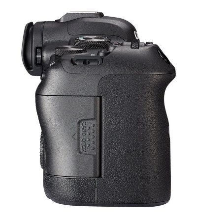 CANON EOS R6 NOLEGGIO - Fcf Rental & Production - Milano