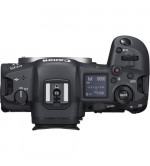 CANON EOS R5 NOLEGGIO - Fcf Rental & Production - Milano