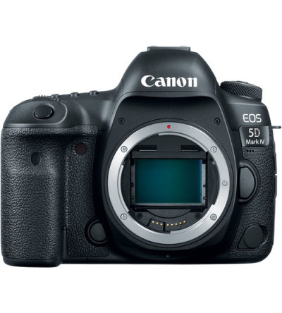 CANON EOS 5D MARK IV NOLEGGIO - Fcf Rental & Production - Milano