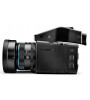 PHASE ONE IQ3-100 TRICHROMATIC NOLEGGIO - Fcf Rental & Production - Milano