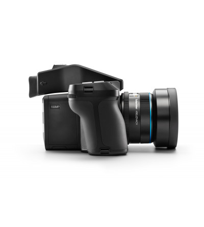 PHASE ONE IQ3-50 NOLEGGIO - Fcf Rental & Production - Milano