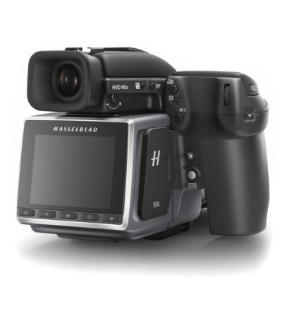 HASSELBLAD H6D-50C NOLEGGIO - Fcf Rental & Production - Milano