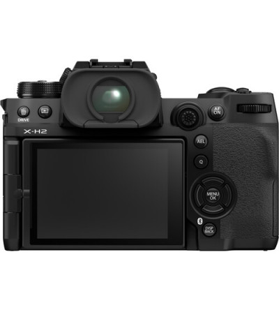 FUJIFILM X-H2 NOLEGGIO - Fcf Rental & Production - Milano