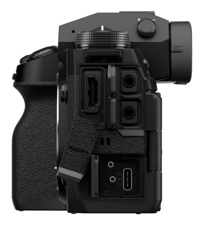 FUJIFILM X-H2 NOLEGGIO - Fcf Rental & Production - Milano