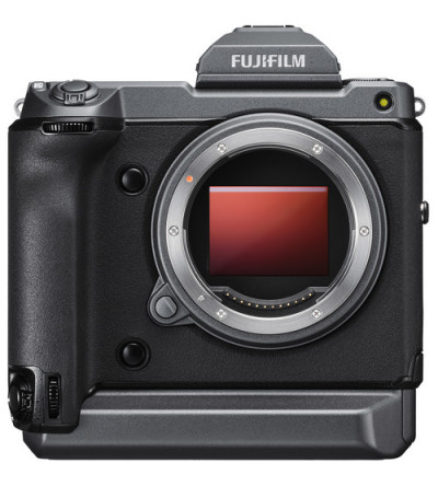 FUJIFILM GFX 100 NOLEGGIO - Fcf Rental & Production - Milano