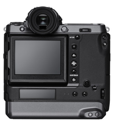 FUJIFILM GFX 100 NOLEGGIO - Fcf Rental & Production - Milano