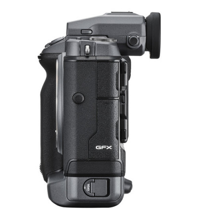 FUJIFILM GFX 100 NOLEGGIO - Fcf Rental & Production - Milano