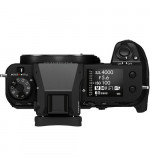 FUJIFILM GFX 100S NOLEGGIO - Fcf Rental & Production - Milano
