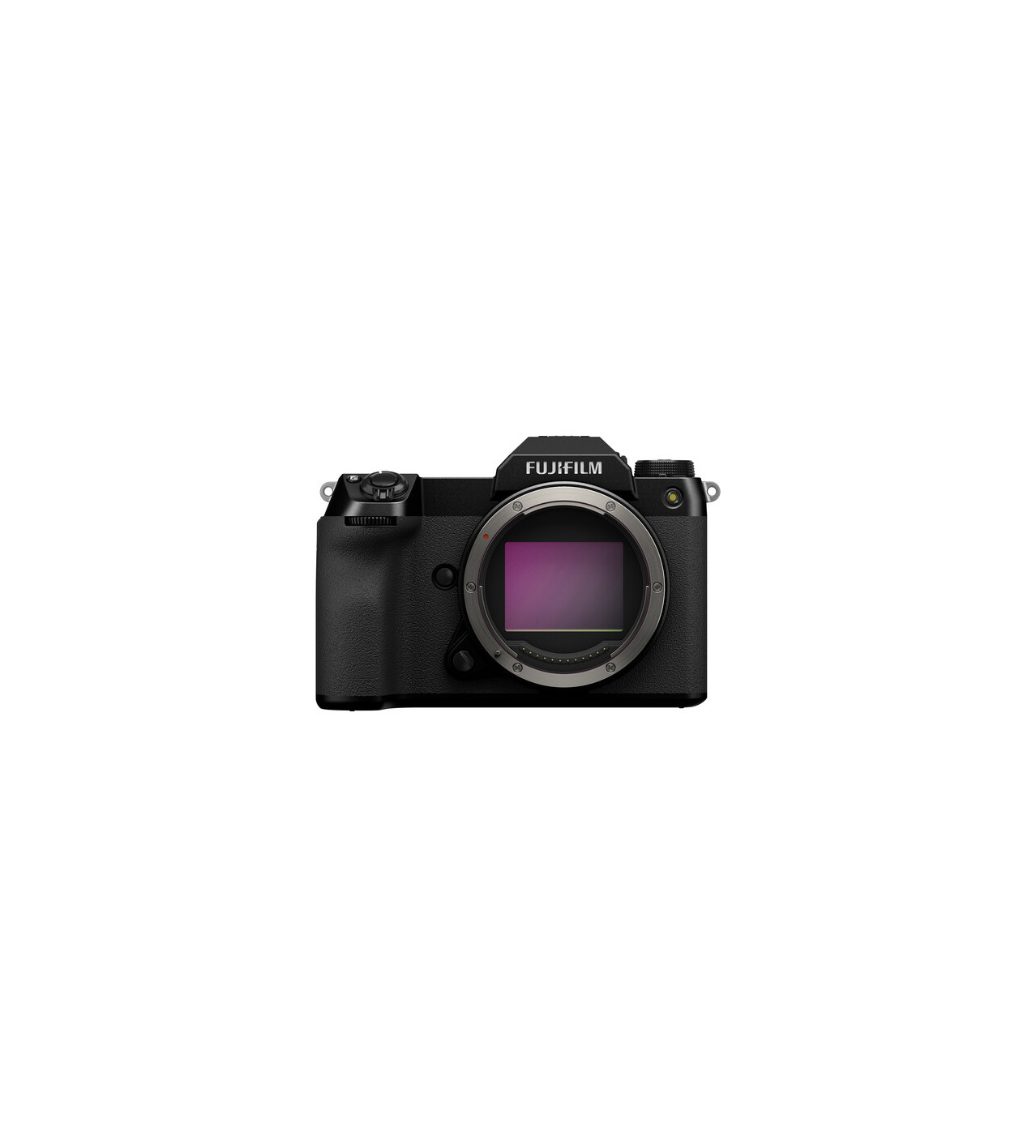 FUJIFILM GFX 100S NOLEGGIO - Fcf Rental & Production - Milano