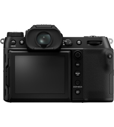 FUJIFILM GFX 100S NOLEGGIO - Fcf Rental & Production - Milano