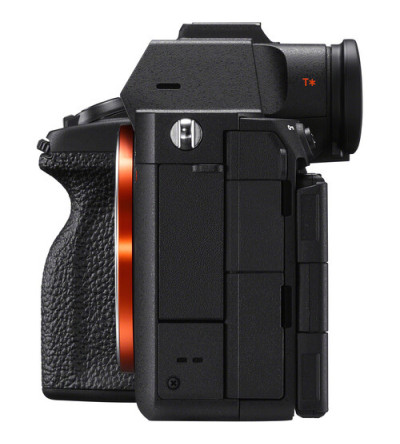 SONY A7R V NOLEGGIO - Fcf Rental & Production - Milano