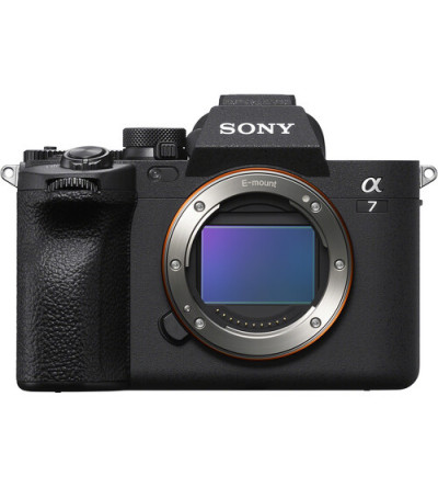 SONY A7 IV NOLEGGIO - Fcf Rental & Production - Milano