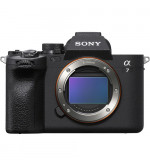 SONY A7 IV NOLEGGIO - Fcf Rental & Production - Milano