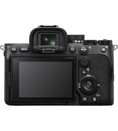 SONY A7 IV NOLEGGIO - Fcf Rental & Production - Milano