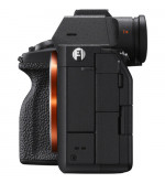 SONY A7 IV NOLEGGIO - Fcf Rental & Production - Milano
