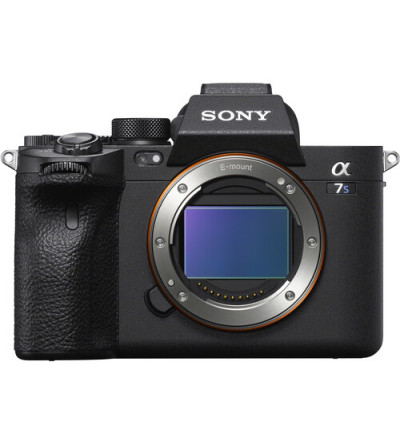 SONY A7S III NOLEGGIO - Fcf Rental & Production - Milano
