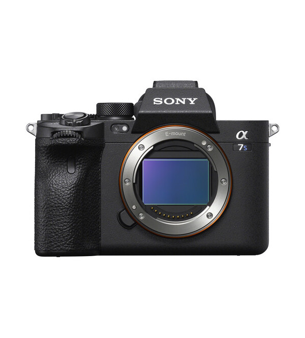 SONY A7S III NOLEGGIO - Fcf Rental & Production - Milano