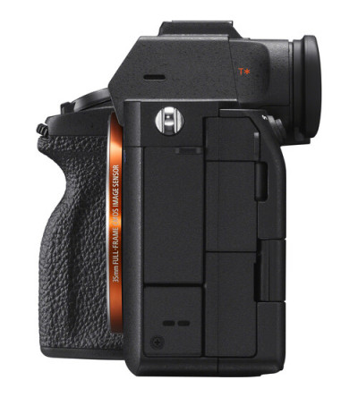 SONY A7S III NOLEGGIO - Fcf Rental & Production - Milano