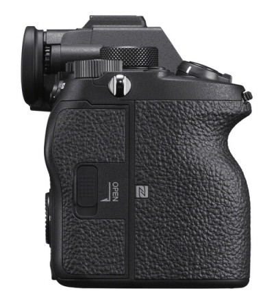 SONY A7S III NOLEGGIO - Fcf Rental & Production - Milano