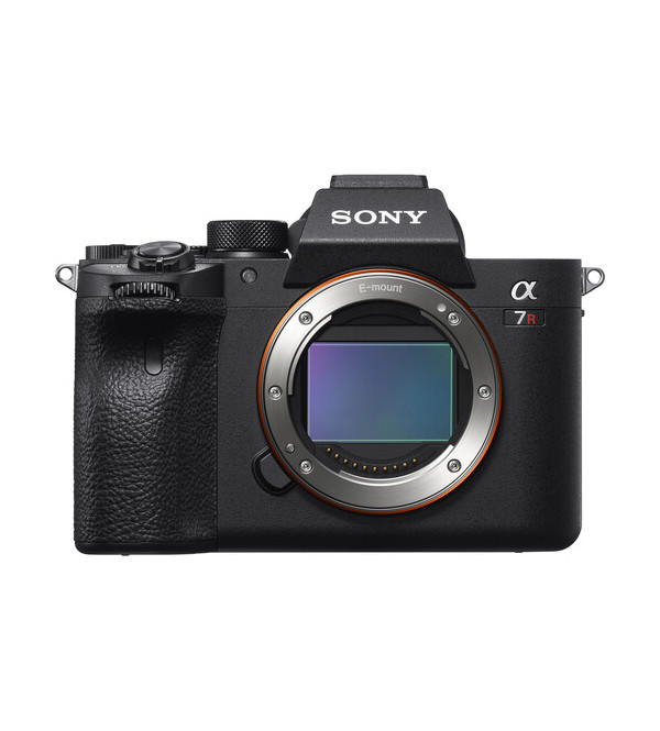 SONY A7R IV NOLEGGIO - Fcf Rental & Production - Milano