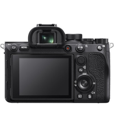 SONY A7R IV NOLEGGIO - Fcf Rental & Production - Milano