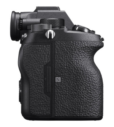 SONY A7R IV NOLEGGIO - Fcf Rental & Production - Milano