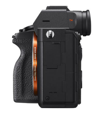 SONY A7R IV NOLEGGIO - Fcf Rental & Production - Milano