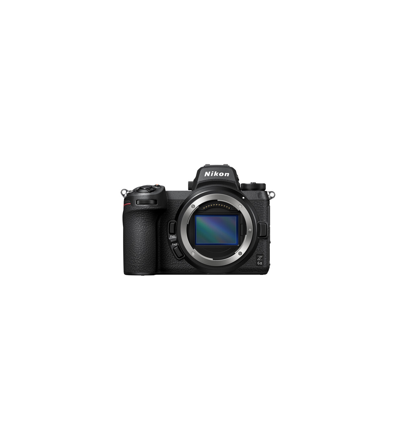 NIKON Z6 II NOLEGGIO - Fcf Rental & Production - Milano