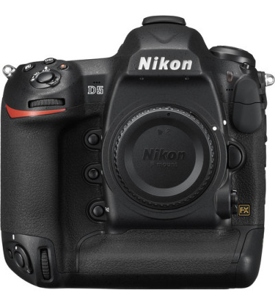 NIKON D5 NOLEGGIO - Fcf Rental & Production - Milano