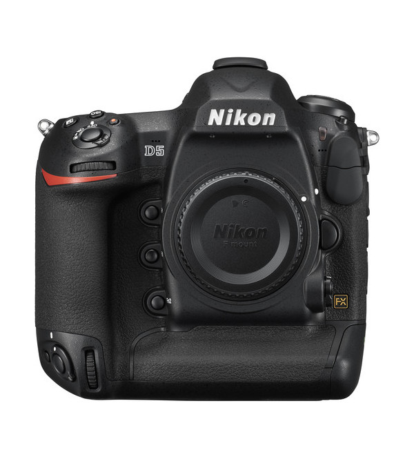 NIKON D5 NOLEGGIO - Fcf Rental & Production - Milano